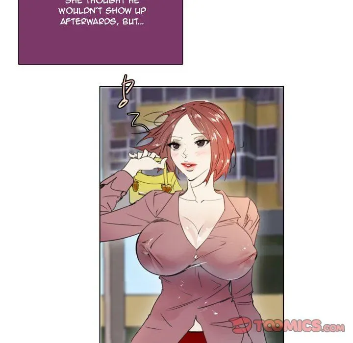 New Employee Chapter 24 page 33 - 