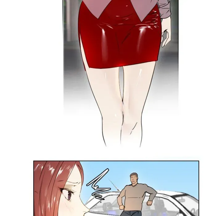 New Employee Chapter 24 page 34 - 