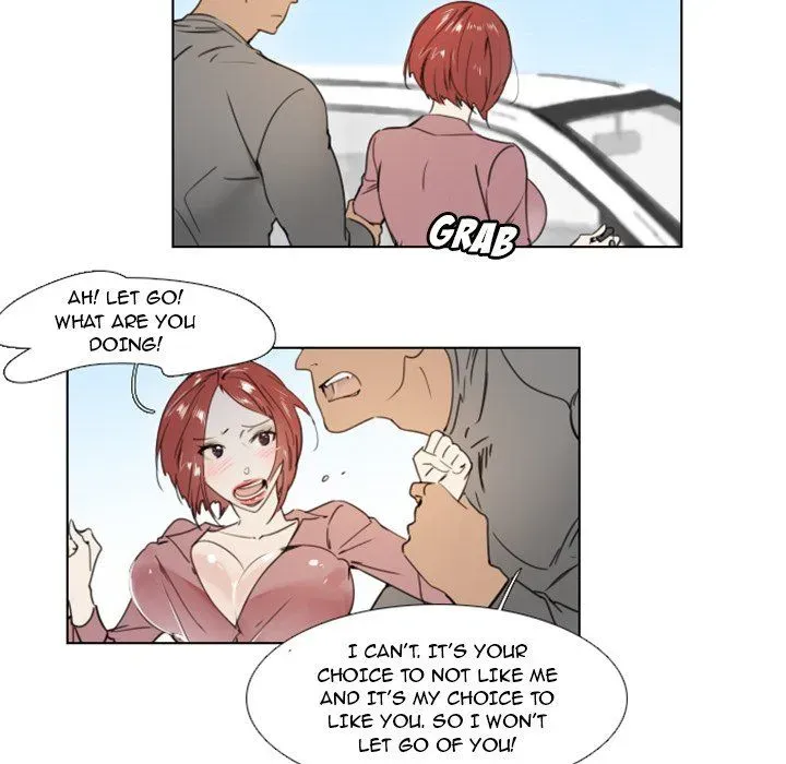 New Employee Chapter 24 page 36 - 