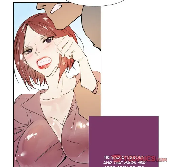 New Employee Chapter 24 page 37 - 
