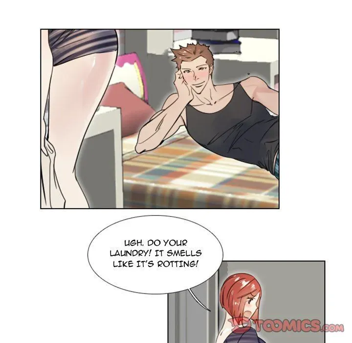 New Employee Chapter 24 page 5 - 