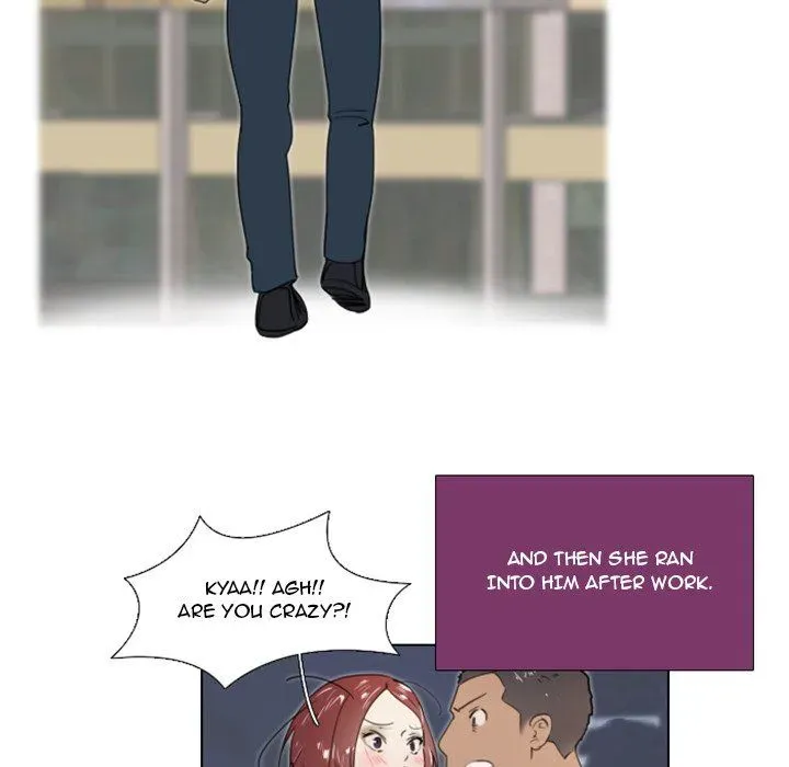 New Employee Chapter 24 page 42 - 