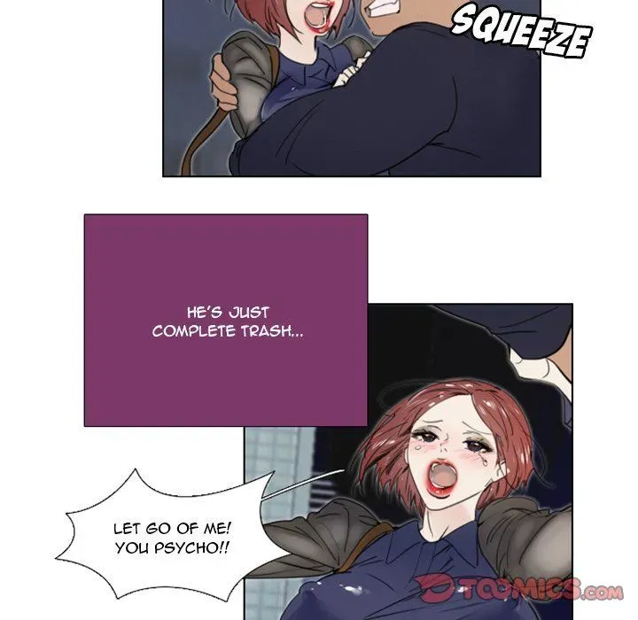 New Employee Chapter 24 page 43 - 
