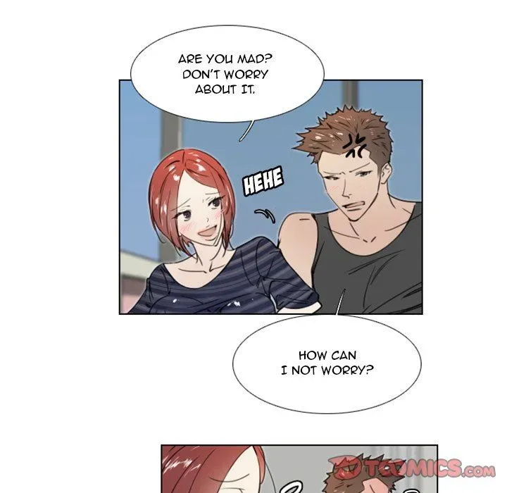 New Employee Chapter 24 page 45 - 