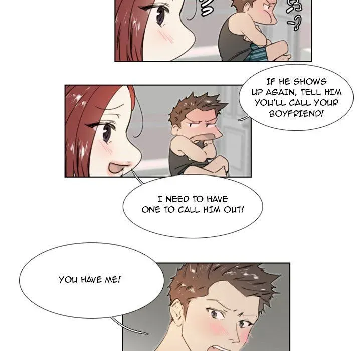 New Employee Chapter 24 page 46 - 