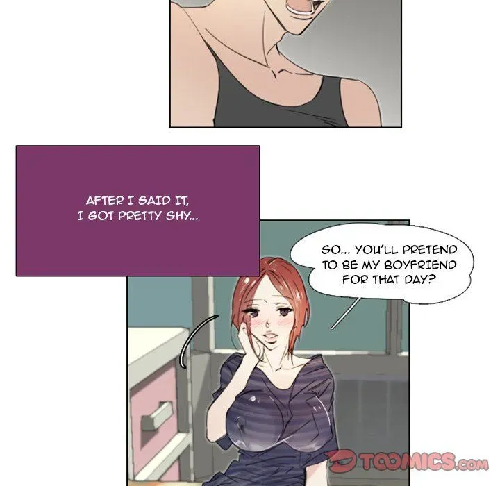 New Employee Chapter 24 page 47 - 