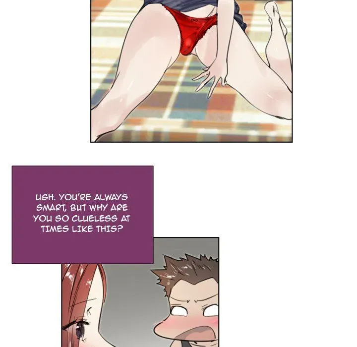 New Employee Chapter 24 page 48 - 