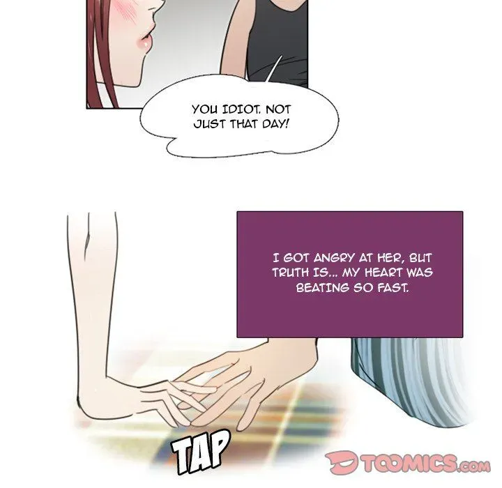 New Employee Chapter 24 page 49 - 