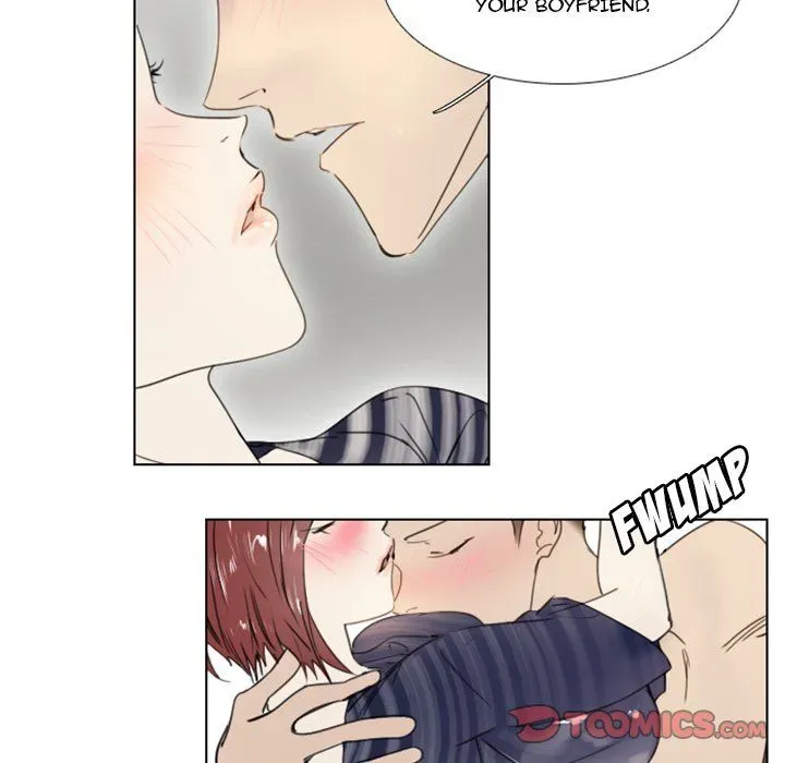 New Employee Chapter 24 page 53 - 