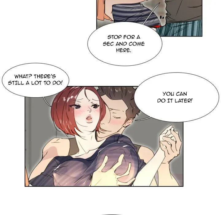 New Employee Chapter 24 page 8 - 