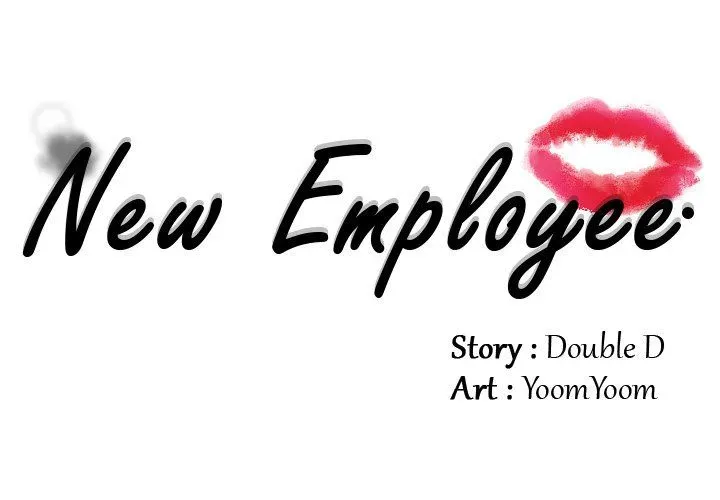 New Employee Chapter 25 page 2 - 