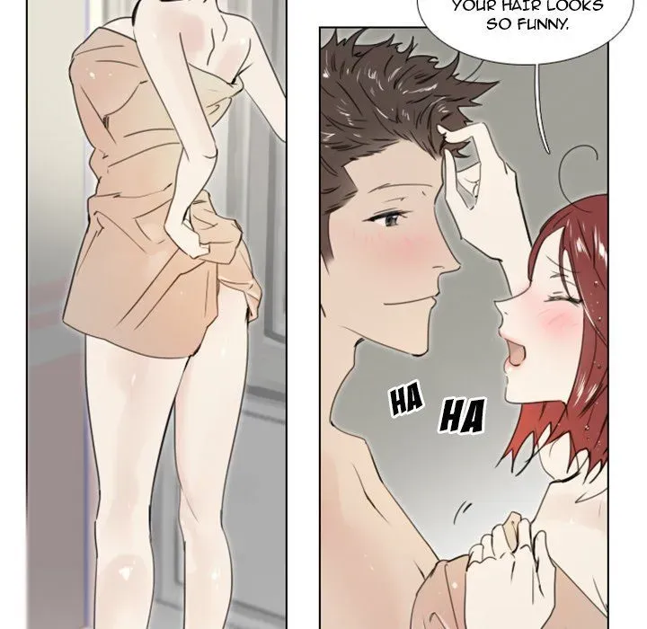 New Employee Chapter 25 page 11 - 