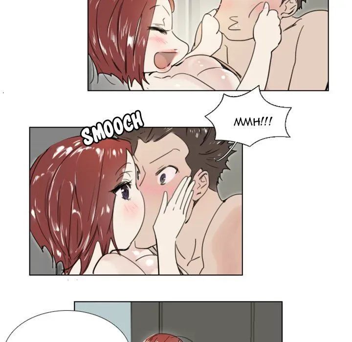 New Employee Chapter 25 page 15 - 