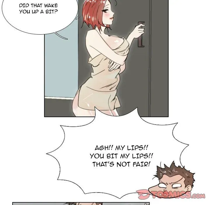 New Employee Chapter 25 page 16 - 