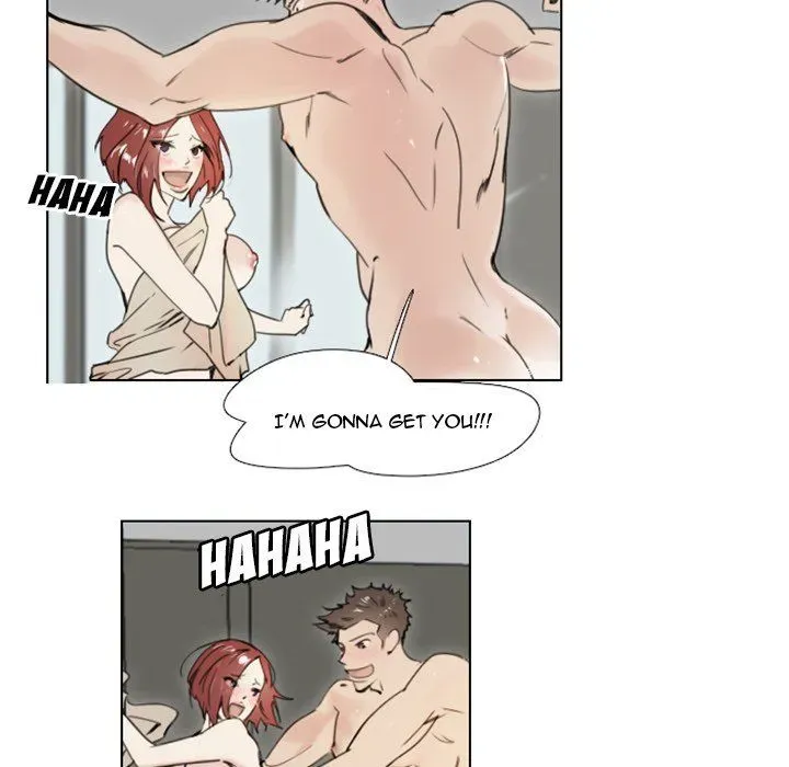 New Employee Chapter 25 page 17 - 