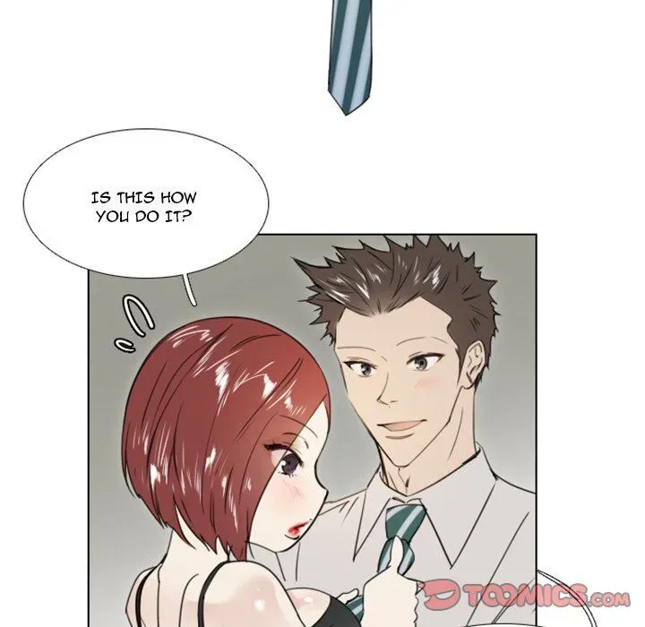New Employee Chapter 25 page 19 - 
