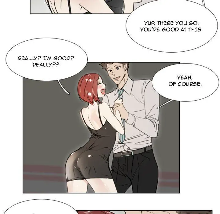 New Employee Chapter 25 page 20 - 