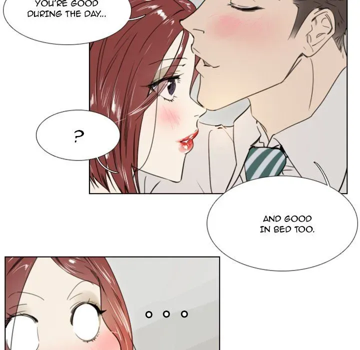 New Employee Chapter 25 page 21 - 