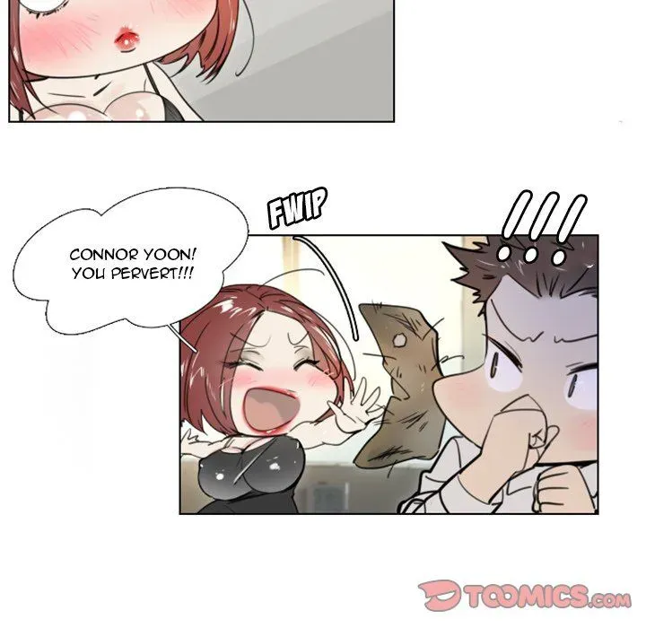 New Employee Chapter 25 page 22 - 