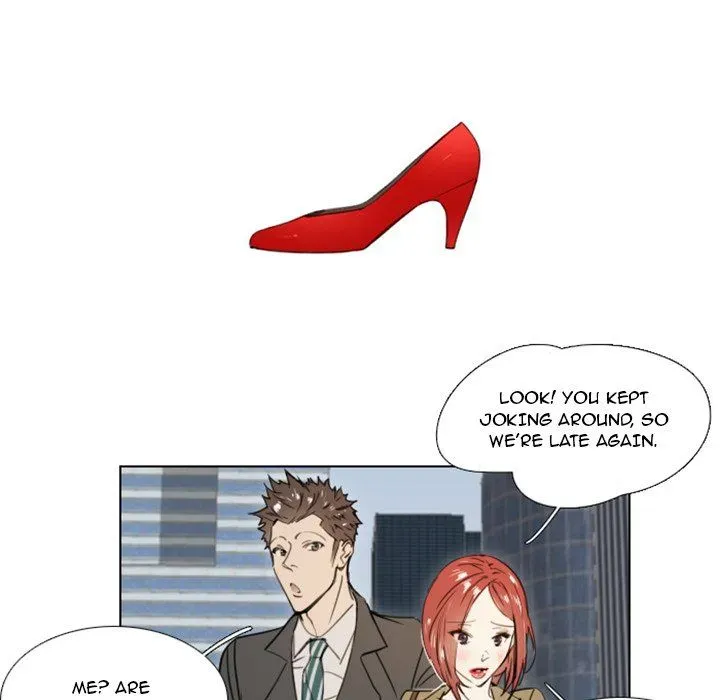 New Employee Chapter 25 page 23 - 