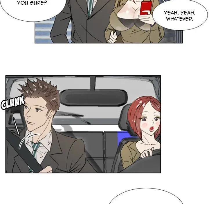 New Employee Chapter 25 page 24 - 