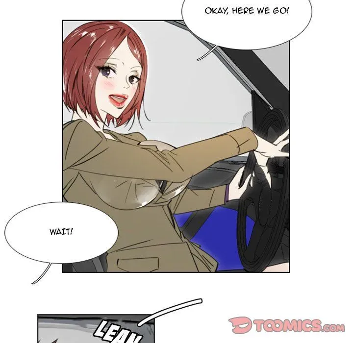 New Employee Chapter 25 page 25 - 