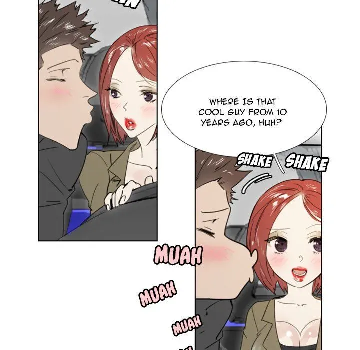 New Employee Chapter 25 page 26 - 