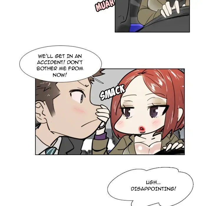 New Employee Chapter 25 page 27 - 