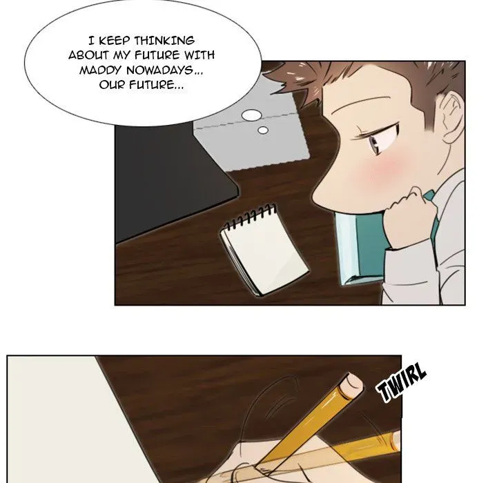 New Employee Chapter 25 page 29 - 