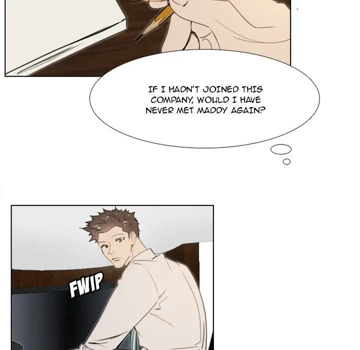 New Employee Chapter 25 page 30 - 