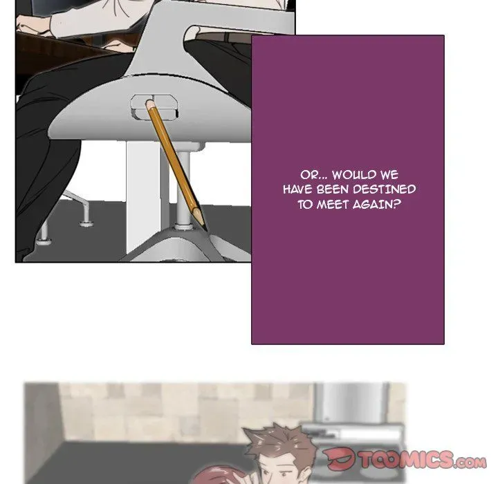 New Employee Chapter 25 page 31 - 