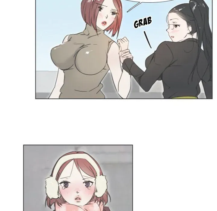 New Employee Chapter 25 page 33 - 