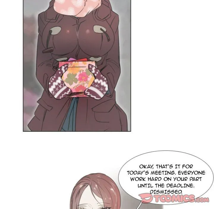 New Employee Chapter 25 page 34 - 