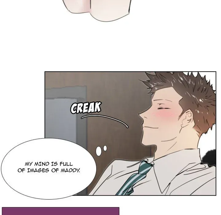 New Employee Chapter 25 page 36 - 