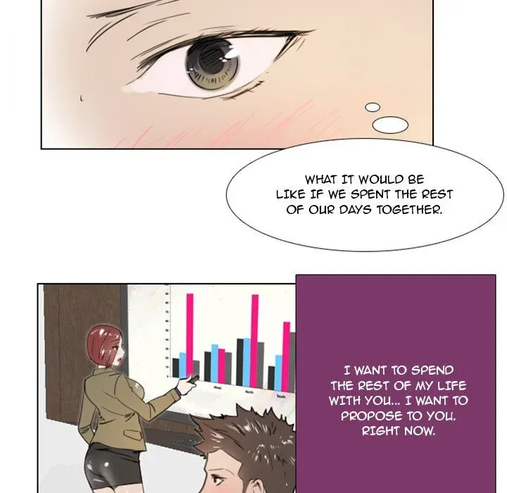 New Employee Chapter 25 page 38 - 