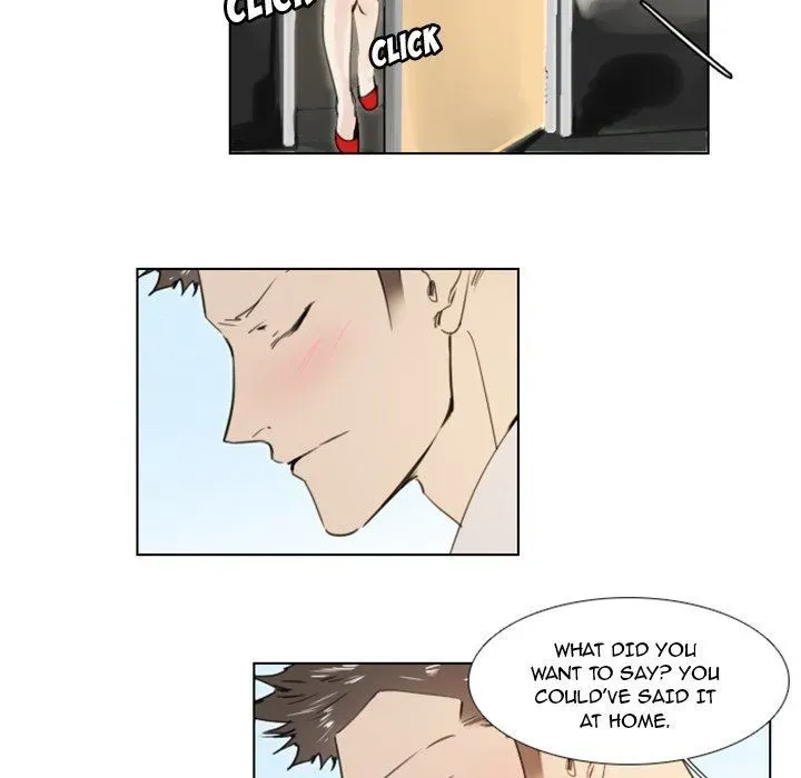 New Employee Chapter 25 page 41 - 