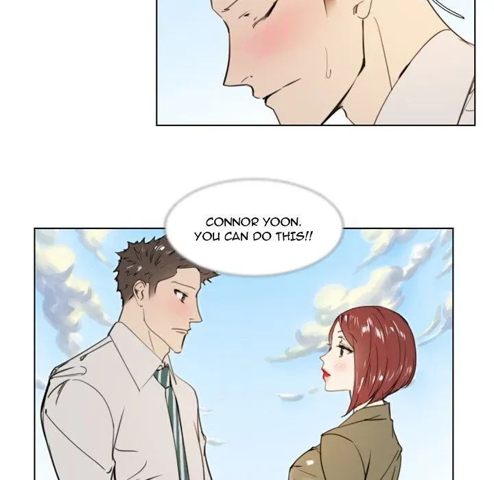 New Employee Chapter 25 page 42 - 