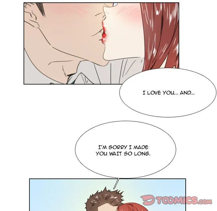 New Employee Chapter 25 page 49 - 