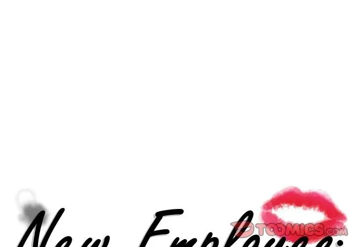 New Employee Chapter 3 page 1 - 