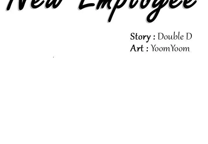 New Employee Chapter 3 page 2 - 