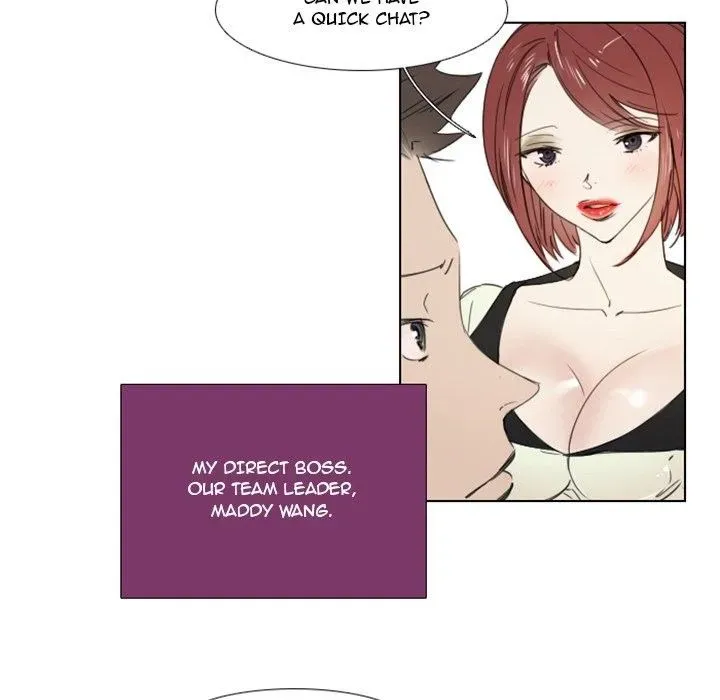 New Employee Chapter 3 page 13 - 