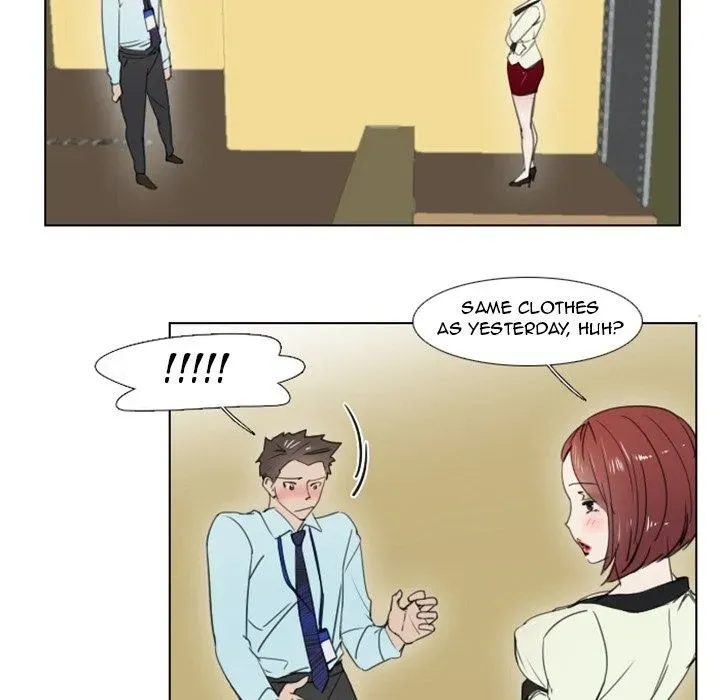 New Employee Chapter 3 page 23 - 
