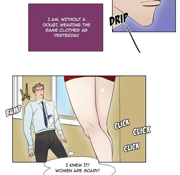 New Employee Chapter 3 page 25 - 