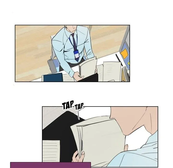 New Employee Chapter 4 page 19 - 