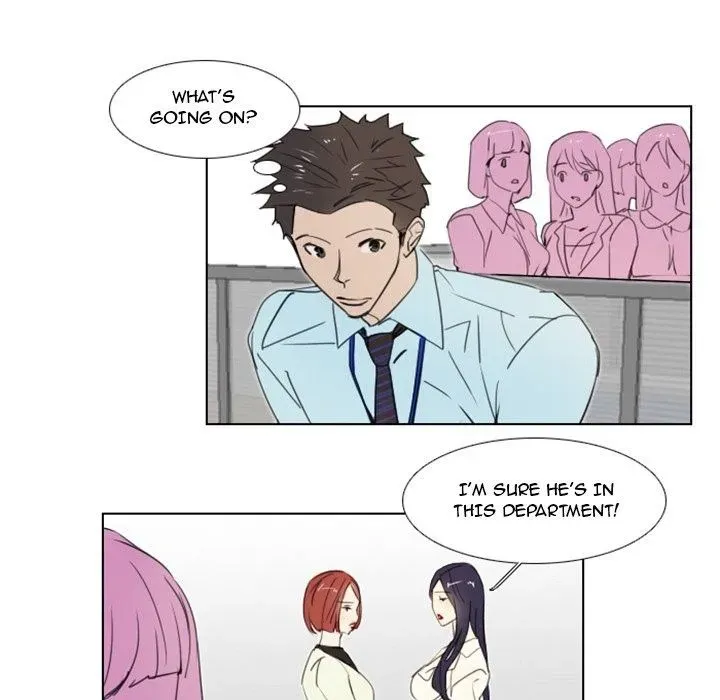 New Employee Chapter 4 page 21 - 