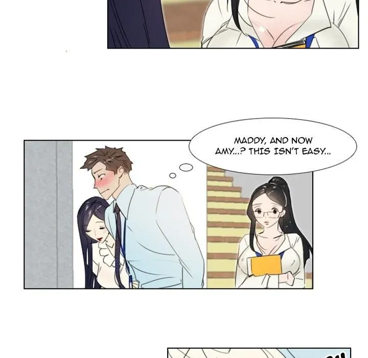 New Employee Chapter 4 page 31 - 