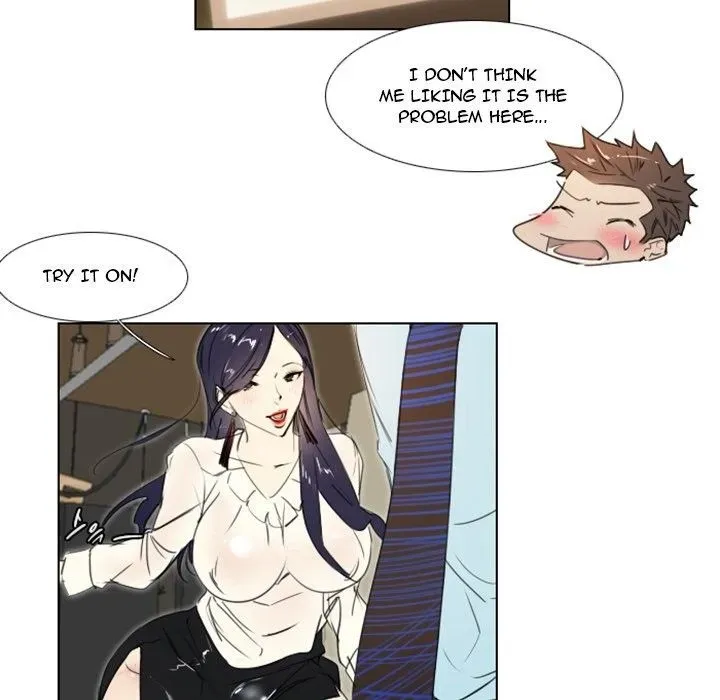 New Employee Chapter 4 page 45 - 