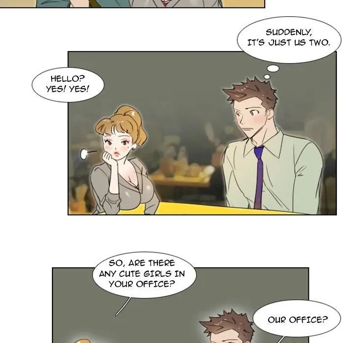 New Employee Chapter 5 page 15 - 