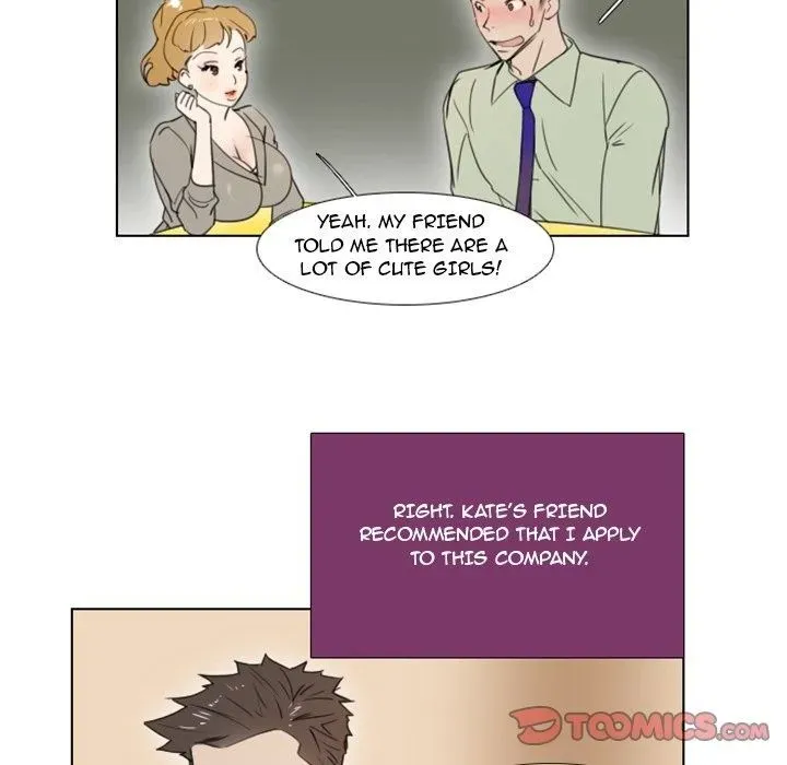 New Employee Chapter 5 page 16 - 