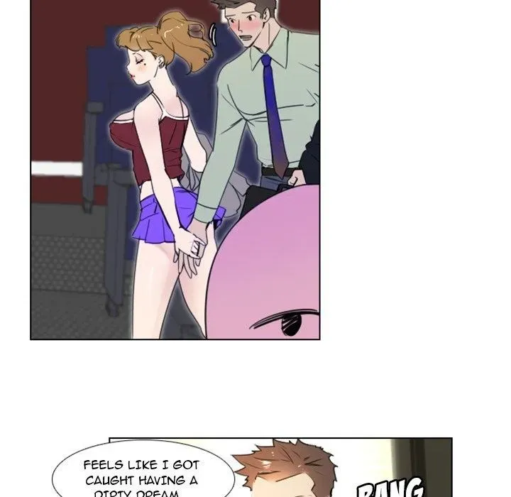 New Employee Chapter 5 page 47 - 